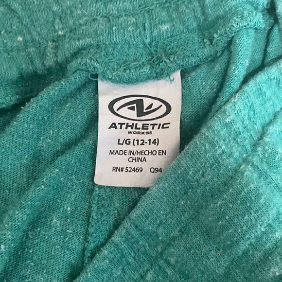 ATHLETIC Works. Womens L (12/14). - Picture 4 of 4